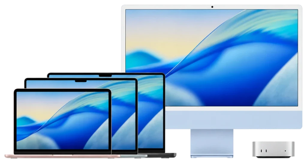 Macmini (2026) M6 · 24G+512GB · A3534-ZP/A · Brand new