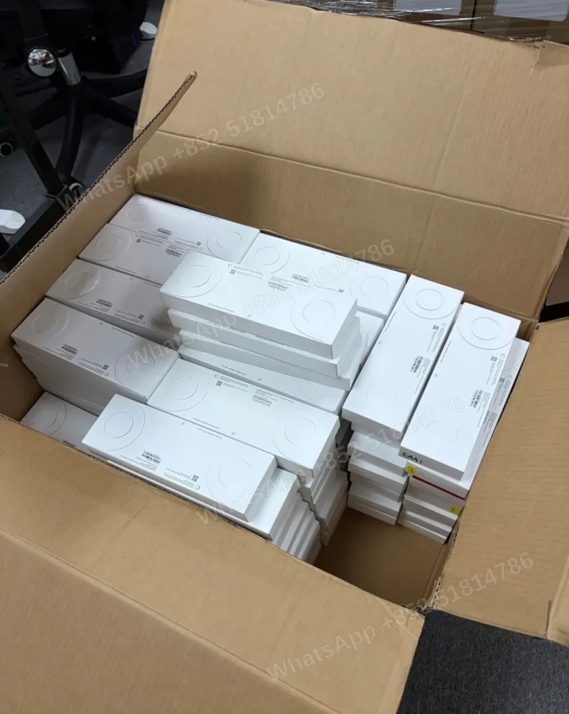 Apple Watch all series